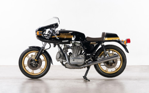1979 ducati 900ss for sale on sale